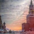 Partial Shipment and Warehousing Processes for Russia