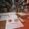 Yetkilendirilmiş Yükümlü Sertifikası ve Antrepo Operasyonları